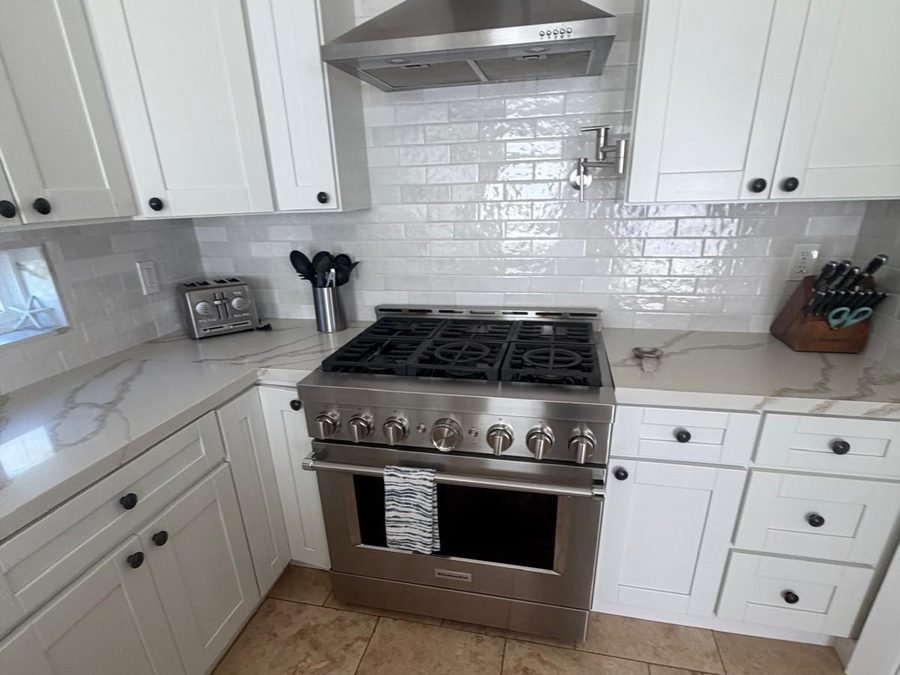 Recurring House Cleaning — second photo, result or crew at work (900×700)