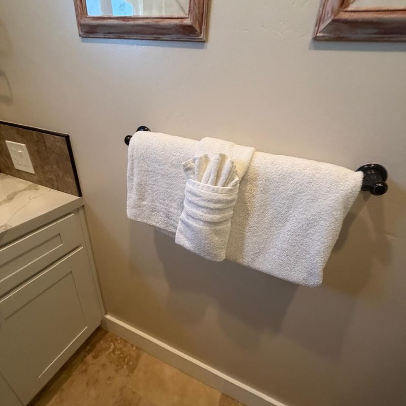 Airbnb & Vacation Rental Cleaning in San Luis Obispo County