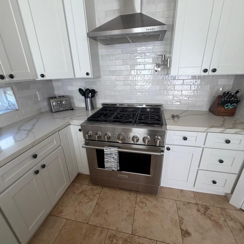 Deep Cleaning in San Luis Obispo County
