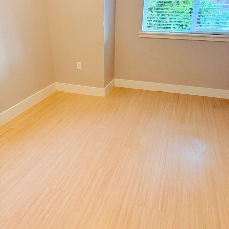 Move-In / Move-Out Cleaning in San Luis Obispo County
