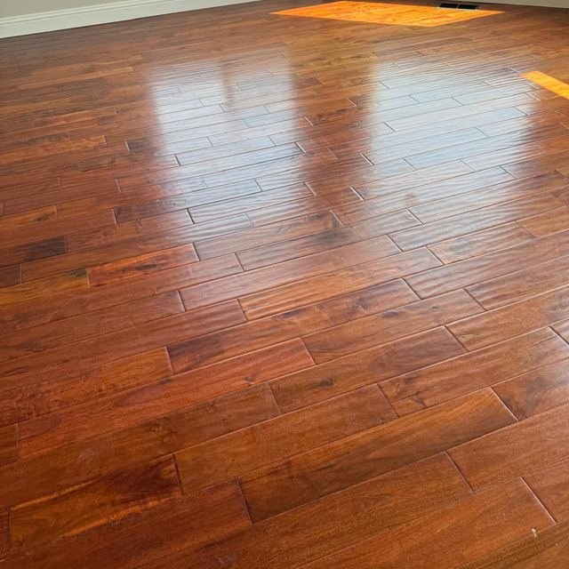 Post-Construction Cleaning in San Luis Obispo County