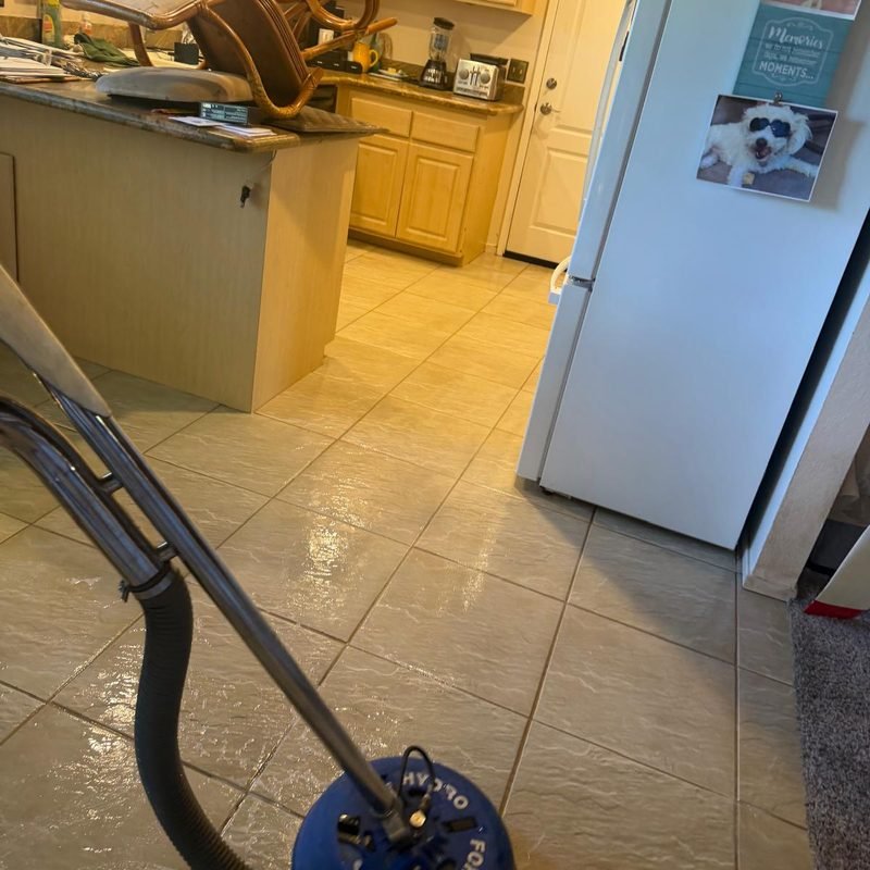 Pressure Washing in San Luis Obispo County