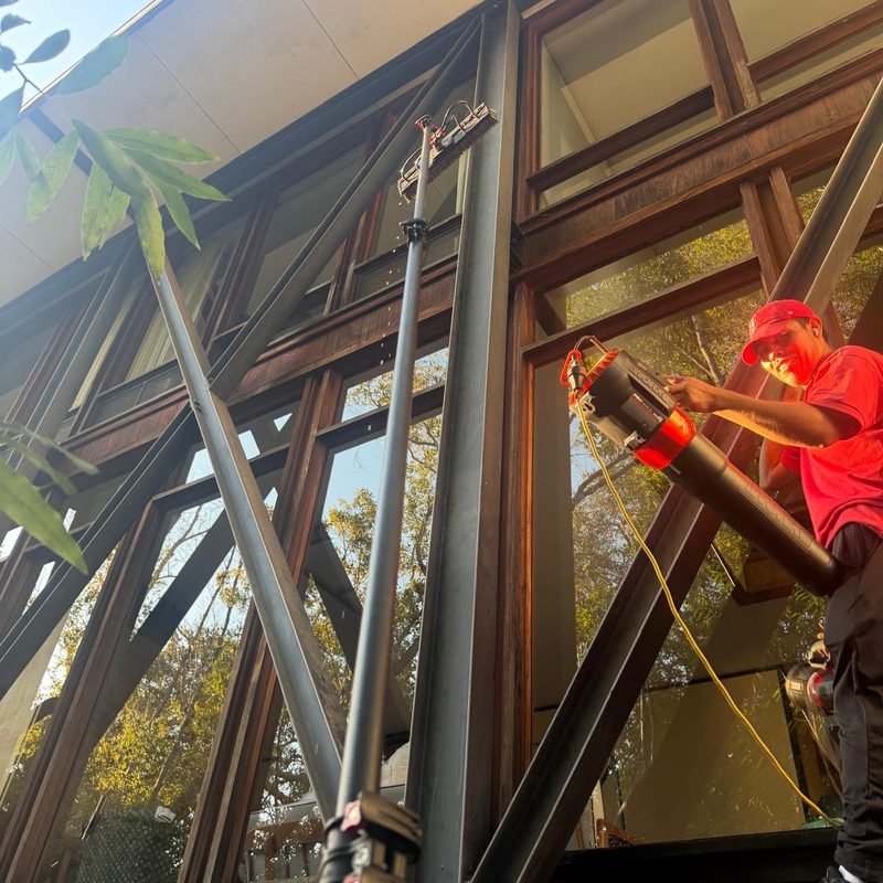 Window Cleaning in San Luis Obispo County