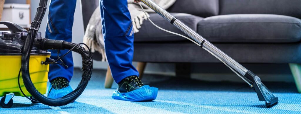 House Cleaning and Carpet Cleaning Services San Luis Obispo